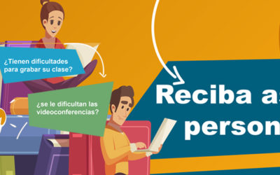 Reserve su asesoría virtual