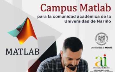 Capacitación MATLAB