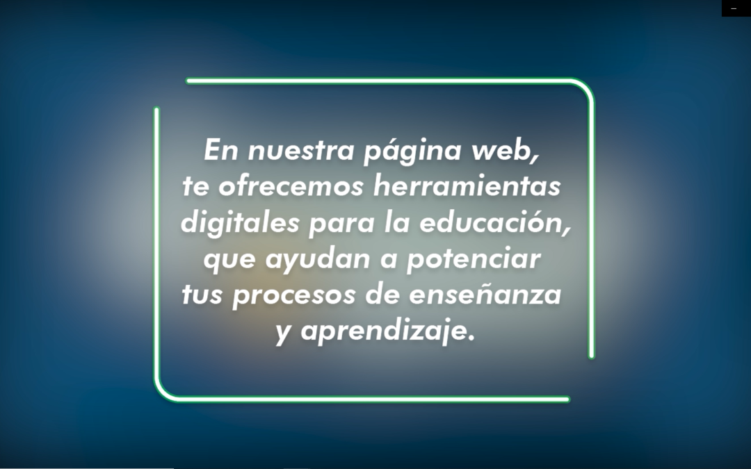 Cursos de herramientas digitales