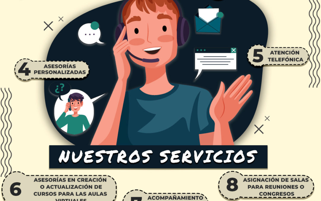 Nuestros Servicios