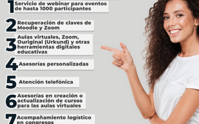Nuestros Servicios