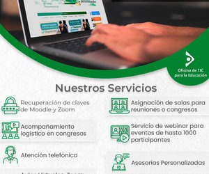 ¡Estamos de regreso!