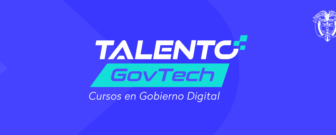 Talento GovTech: cursos gratuitos y certificados