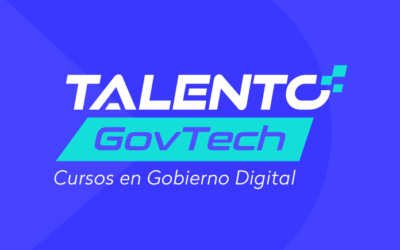 Talento GovTech: cursos gratuitos y certificados