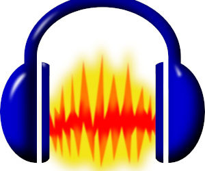Audacity
