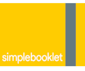 Simple Booklet