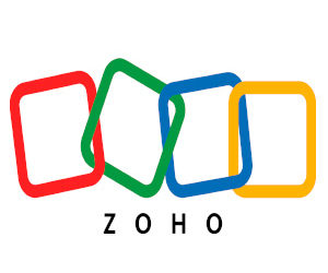 Zoho Presentation