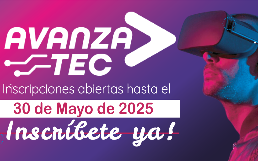 AvanzaTEC: cursos gratuitos y certificados