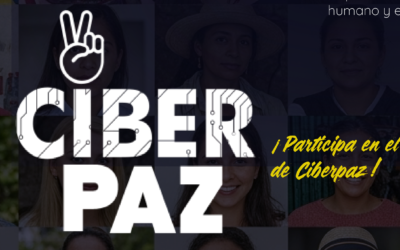 Cursos del Proyecto de Ciberpaz