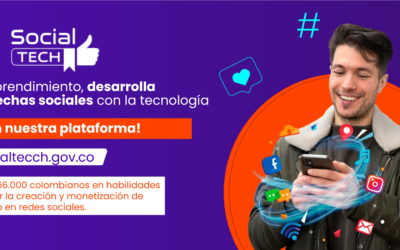 SocialTech: Aprende, emprende y crece