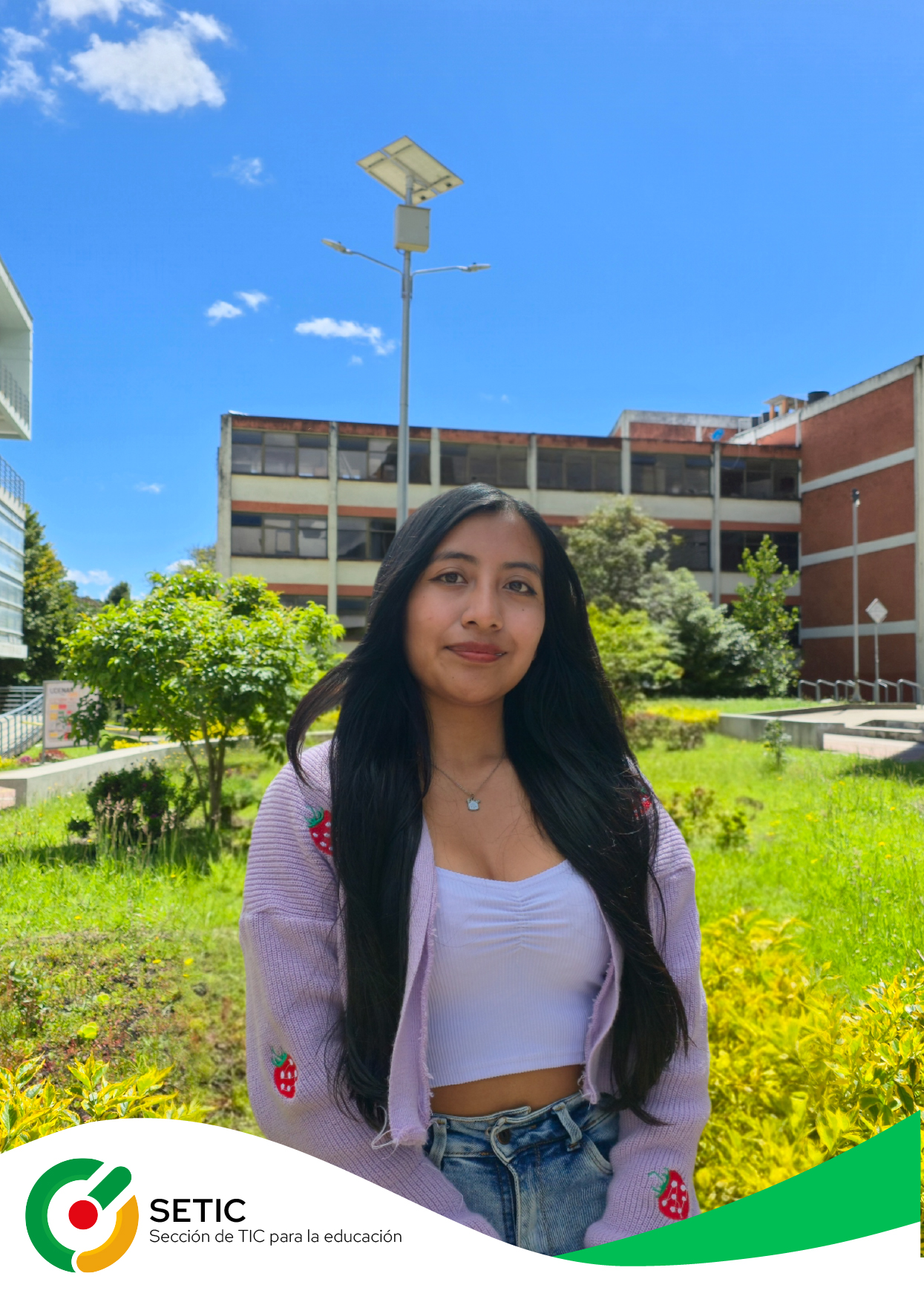 Maria Fernanda Montanchez