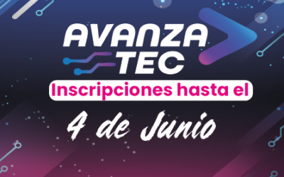 AvanzaTEC: cursos gratuitos y certificados