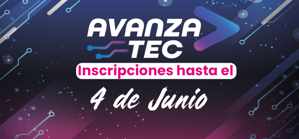 AvanzaTEC: cursos gratuitos y certificados