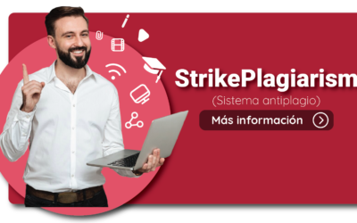 StrikePlagiarism (Sistema antiplagio): 4 de Febrero de 2026