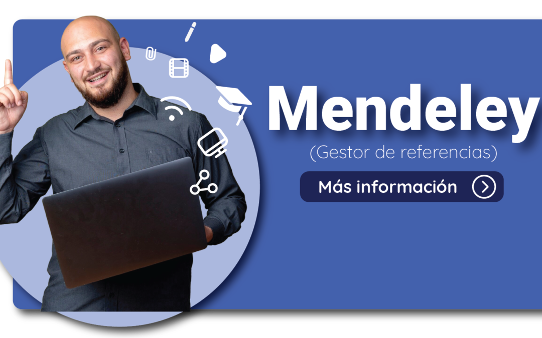 Mendeley (Gestor de referencias): 6 de Febrero de 2026